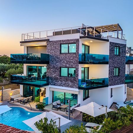 Luxury Apartments Vilamaloca Vir Extérieur photo