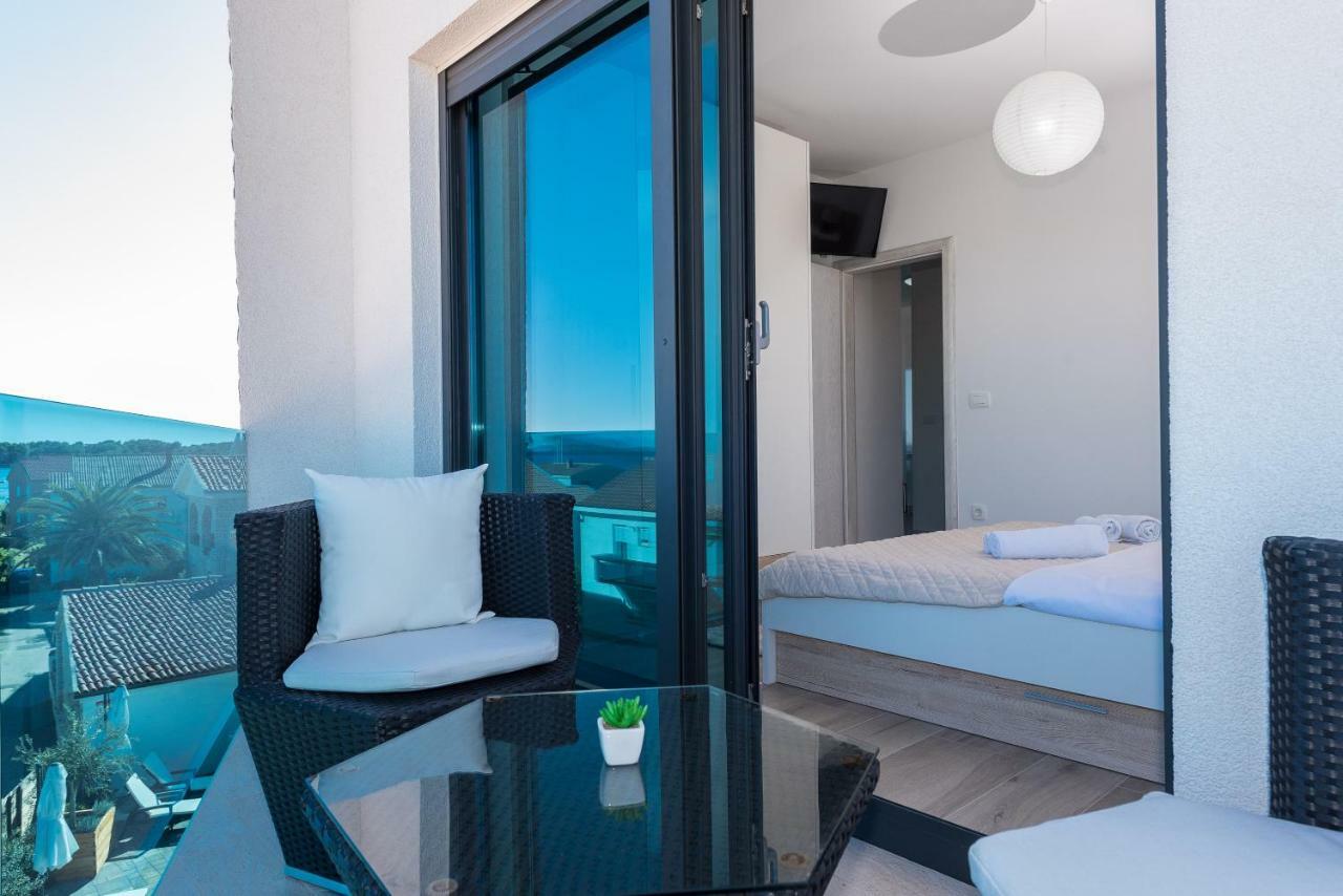 Luxury Apartments Vilamaloca Vir Extérieur photo