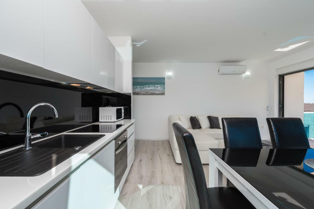 Luxury Apartments Vilamaloca Vir Extérieur photo