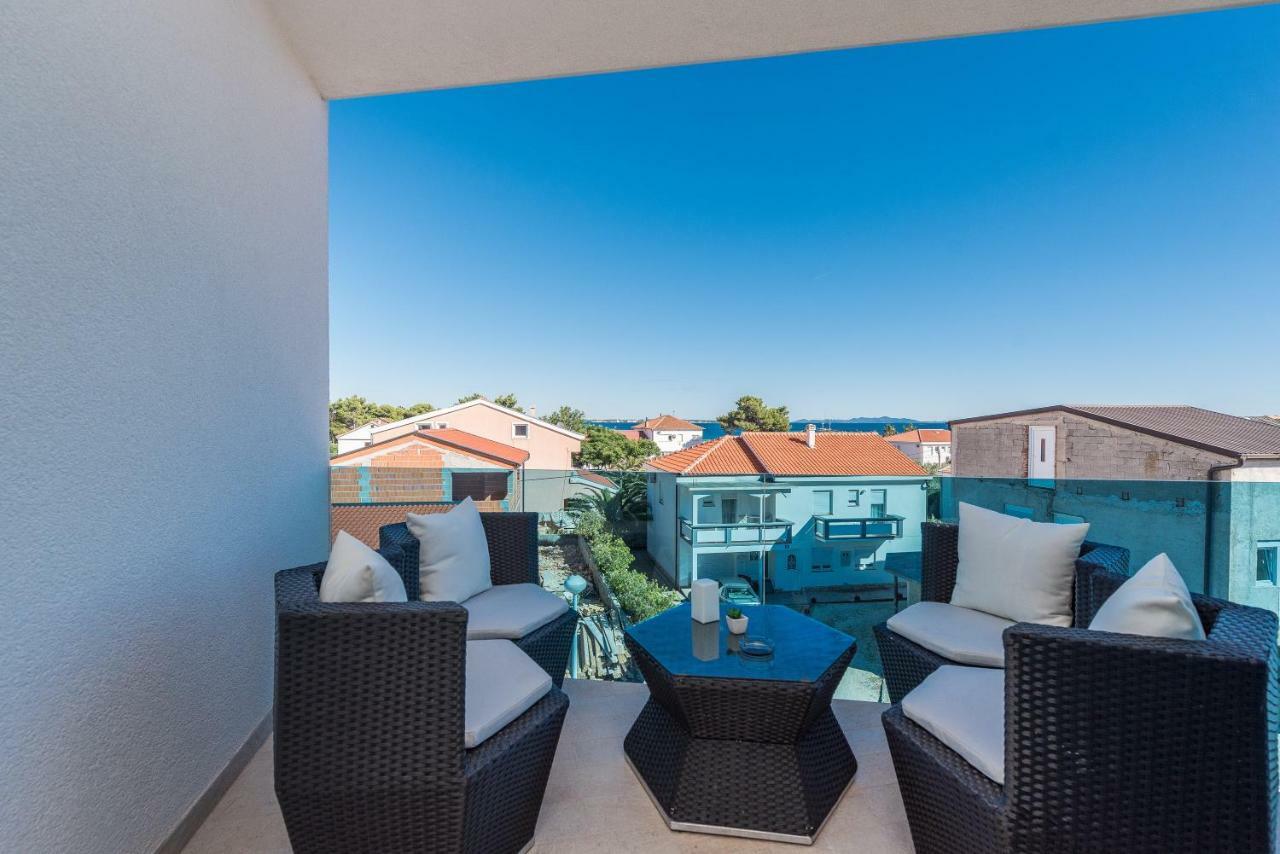 Luxury Apartments Vilamaloca Vir Extérieur photo