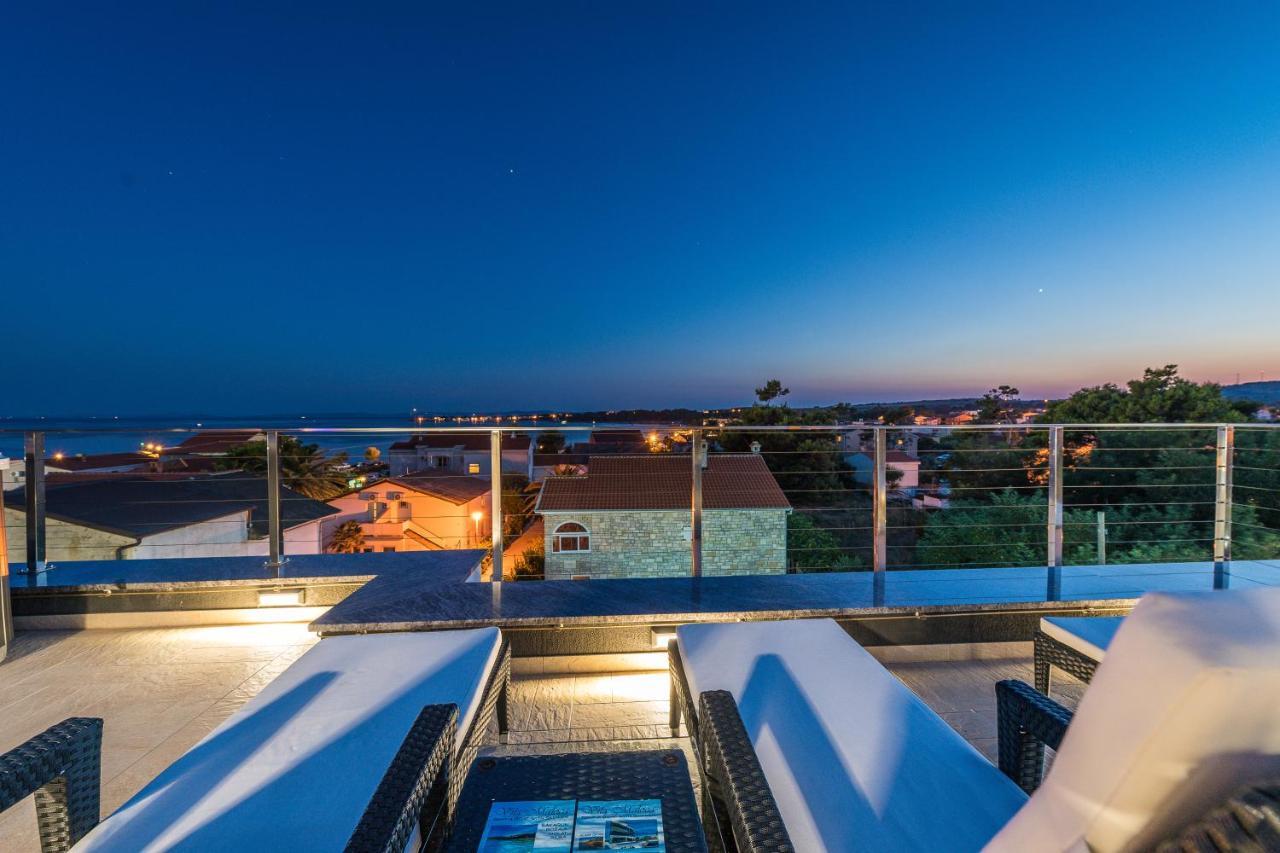 Luxury Apartments Vilamaloca Vir Extérieur photo